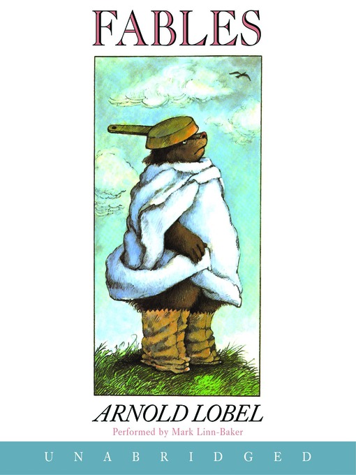 Title details for Fables by Arnold Lobel - Available